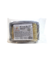 Steam Pork Wrapped Bean Curd